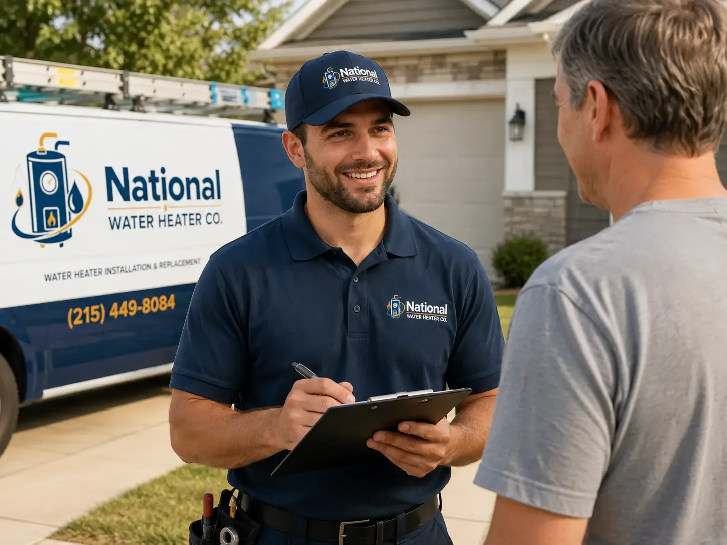 Water Heater Installation Little River, CA FAQs
